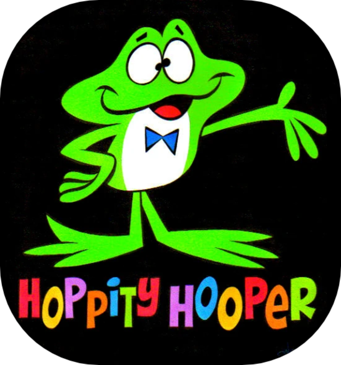 Hoppity Hooper (1 DVD Box Set)